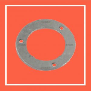 (STAR Ref.53185/03) - ARANDELA ALUM. 3 HUECOS P/DAIHATSU, TOYOTA 1X23X12.70 MM  REF: 53185/03