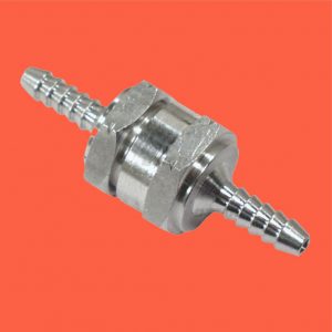 (STAR Ref. 56101 Pkg 10) - VALVULA DE NO RETORNO m6x6 REF/-7.20235.01 with AC VALVE