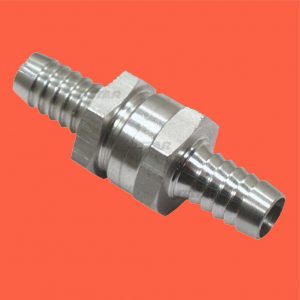 (STAR Ref.56104) - VALVULA DE NO RETORNO m12x12 with AC VALVE Cummins appl