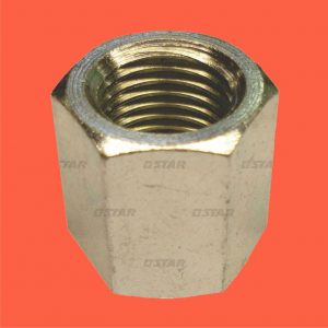 (STAR Ref. 56175) - TUERCA TIPO A 12x1,5 MM  INT. 8 MM Ref/ - 1413313051