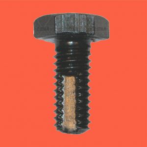 (STAR Ref. 56200) -TOR/PERFORADO SENCILLO DE RETORNO 6X1 MM INJECTOR CUMMINS  Ref/-2433456034 -9982964