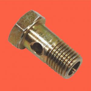 (STAR Ref. 56204) - TORNILLO PERFORADO SENCILLO 8 x 1 MM -9009403 Ref/-2433456035 -7169-60