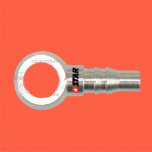 (STAR Ref. 58011) - OJETE UNION TIPO RILSAN  10x8 MM