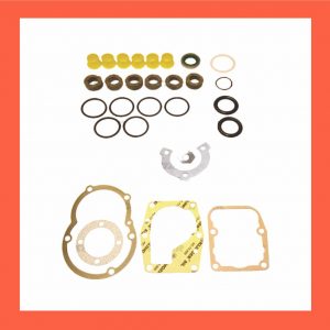 (STAR Ref.60.084/05) - KIT REP. BOMBA CONV.CATERPILLAR Ref/-DPE977 6 Cilynders