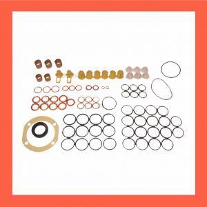 (SP Ref. 08720) - KIT REP. BOMBA CONV. DENSO TOYOTA SUPER DELTA Ref/-190440-0380 =0390 = 60.104