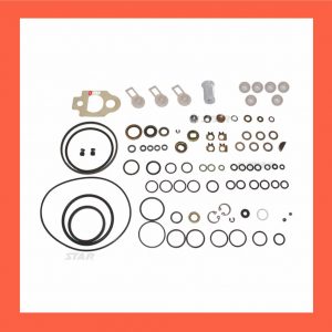(STAR Ref. 60.110) - KIT REP. BOMBA CONV. DELPHI DP200 Ref/ - 7135-277A +277B