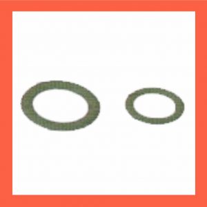 (STAR Ref.60.141/05) - KIT DRV BH C/R-CP3 DRV NR.-0928400481
