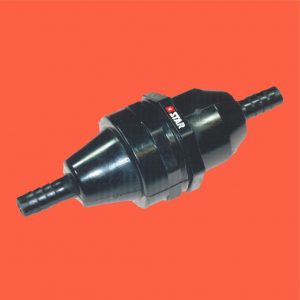 (STAR Ref. 60.151/115) - VALVULA DE NO RETORNO - 8 MM MAGNETICA + FILTRO