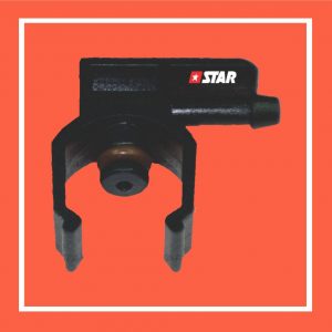 (STAR Ref. 60.151/120) - CONECTOR PLASTICO C/R-DELPHI MERCEDES EURO 5- 1 HUECO