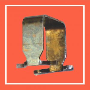 (STAR Ref. 60.151/50) - PIN METALICO  P/CONECTOR  INJ/C/R TIPO DENSO