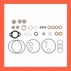 (FLAG Ref. 80 1604) - KIT REP. C/R TIPO DENSO HP4 Ref/- 294009-0050 = 294009-0051 = STAR 60.166/04