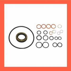 (STAR Ref. 60.166/05) - KIT REP. C/R DENSO HP2 Ref/-097490-0010 TOYOTA
