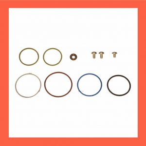 (STAR Ref. 60.200) - KIT REP. INJECTOR CUMMINS EUI- CELECT Ref/ - 26104 N14