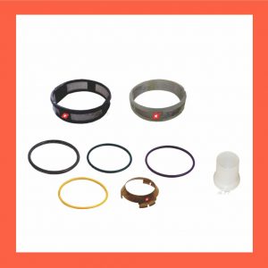 (STAR Ref.60.203) - KIT REP. INJECTOR /EUI CUMMINS SCANIA Suitable on: MODEL HPI=ISX