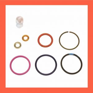 (STAR Ref.60.205) - KIT REP. INJECTOR /HEUI EXT.NAVISTAR Ref/ -1833564C92