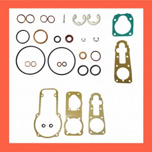 (STAR Ref.60.212) - R/KIT REP. BOMBA CONV. -ZEXEL-TOYOTA EP.RSV Ref/9421611407=154599-1020