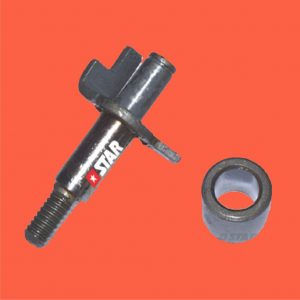 (STAR Ref. 70008) - EJE ACEL. CON BUJE -ISUZU -NPR 4 Cyl