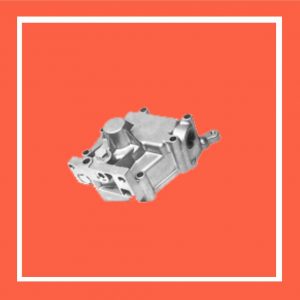 (RUCK KOHELER Ref.8N3946) - CARCASA