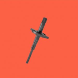 (RUCK KOHELER REF. CA4N4320) - EJE ACELERACION CATERPILLAR