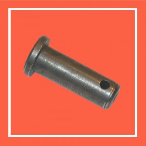 (STAR Ref.51158) - REGULATOR PIN m6x16 IVECO-772261