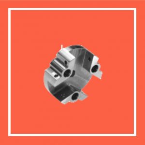 (RUCK KOHELER Ref.HR 8N 2663) - SOPORTE