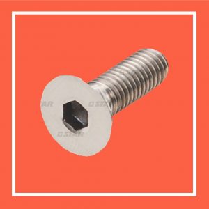 (STAR Ref.31599/10) TORNILLO P/ EXTRACTOR EXAGONAL 5 X 30 MM