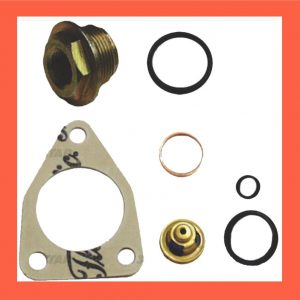(STAR Ref. 37082 ) KIT REPARACION BOMBA AUX.  24 X 14 MM  Ref/- 2447010021 S