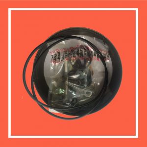 (STAR Ref.50001) EMPAQUETADURA 180N7=190.25 Ref/ 775412=crd18=cd2