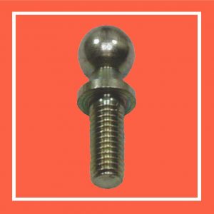 (STAR Ref.51209 ) TORNILLO CABEZA RODENDA m6 Ref/-15150011