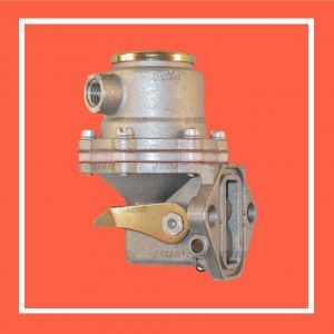 (STAR Ref. 118.946) BOMBA AUXILIAR FIAT/IVECO Ref/ -1946/5 = 4279496