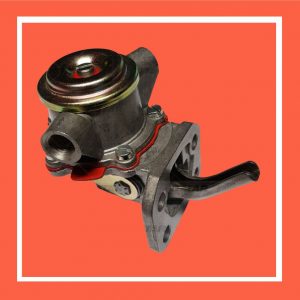 (STAR Ref. 153.567) BOMBA DE ALIMENTACION M/F=LANDINI Ref/-2567=461-264=ULPK0001