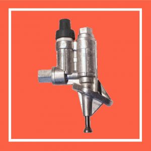 (STAR Ref. 185.910) BOMBA DE AUX. CUMMINS 4BT , T/LIBIANO Ref/- 52001003 = 93151910