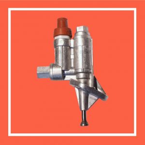 (STAR Ref. 194.814) BOMBA DE ALIMENTACION CUMMINS SERIES C Ref/- 52001004 =93151814