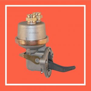 (STAR Ref. 203.762) BOMBA AUXILIAR IVECO NEF CASE N/H KOMATSU Ref/- 2743 -504146090=2830266