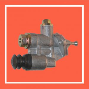 (STAR Ref. 204.004) BOMBA DE ALIMENTACION CUMMINS Ref/-3936321 14X1,5