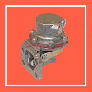 (STAR Ref. 209.673) BOMBA DE ALIMENTACION LISTER PETTER Ref/-2673 -374160=170