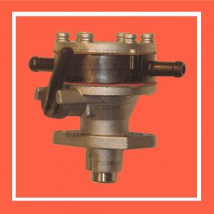 (STAR Ref. 219.735) BOMBA DE ALIMENTACION YANMAR/KUBOTA/KOMATSU Ref/-BCD 2735 = 129100-52100