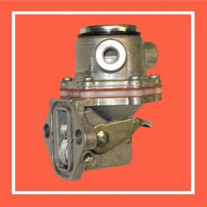 (STAR Ref. 243.652) BOMBA AUXILIAR  LOMBARDINI IND/ Ref/- 2652 =2664 -12850894