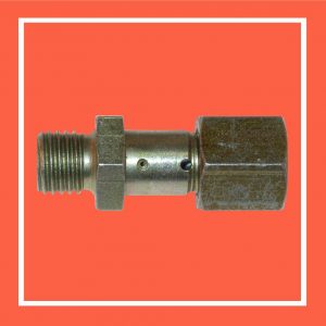 (STAR Ref. 31196) VALVULA RETORNO P/ NISSAN AUDI VW Ref/- 2467413025