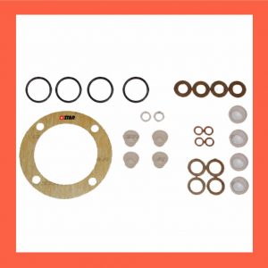 (STAR Ref. 31472/07) KIT REPARACION PE.S-4AD-DENSO NPR 2000 Ref/ -131499-2120