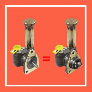 (STAR Ref. 31560/05) BOMBA DE ALIMENTACION FP-ZEXEL DENSO- 092100-1200 Ref/- 105220-4561 = 9440610046