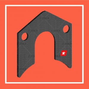 (STAR Ref. 33045) SEPARADOR ELEMENTO 0,70 MM Ref/- 2411098016 -772233