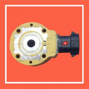 (STAR Ref. 34133/52) SOLENOIDE INJECTOR HEUI PARA CAT/ C7 = C9