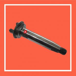 (STAR Ref. 34180/05) EJE ACEL. IVECO MAN 20  MM Ref/- 1466100401 = 402-EX335