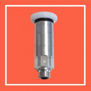 (SP Ref. 08272) BOMBIN / CEBADOR EN ALUMINIO - 1266727 Ref/-  2447222020  = 48002/05