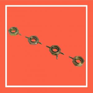 (STAR Ref. 51261/05) SET CONECTOR MANGUERA 24 MM TOYOTA appl/