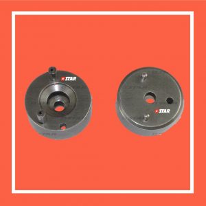 (STAR Ref. 53264/16) - ESPACIADOR P/MACK REFERENCIA 2430134023 = 2430134018