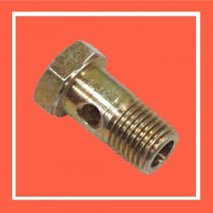 (STAR Ref. 56210) - TORNILLO PERFORADO RACOR SENCILLO 10 X 1.5 MM,REF/-2911202702