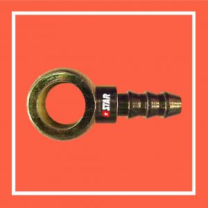 (STAR Ref. 58003/01) OJETE UNION 1/2 X 8 = 9  MM Ref/- 7176-66