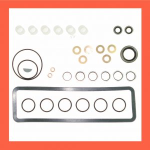 (STAR Ref. 60.000/10) KIT REPARACION PES 6AD  ZEXEL ref/- GKT6-0900 ISUZU/KOMATSU